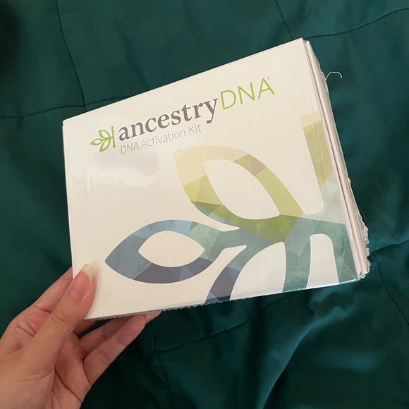 Ancestry DNA Kit 🧬 - Picture 3 of 3